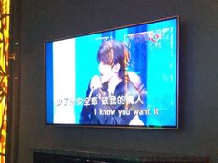 -INLOVE KTV(文一店)