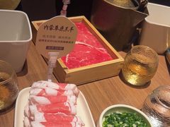 -巴奴毛肚火锅(京西大悦城店)