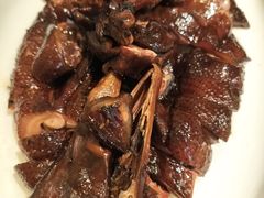 -老头儿油爆虾·1987杭州烟火味(湖滨银泰in77D区店)