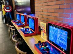 -太平洋激光影城(金沙紫荆店)