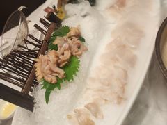 -揽季锅物会.福建黄鱼.海鲜姿造(五四路店)