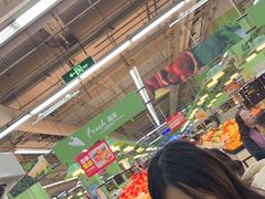 -大润发(张江店)