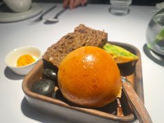 -月芽·自由餐厅·西溪湿地餐厅