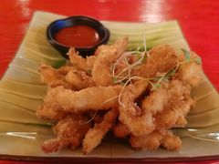 -Pistolera Mexican Cantina女枪手墨西哥餐厅(碧云路店)