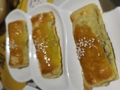 -叹茶靓点·粤式餐厅·全天茶市(石井万民广场店)