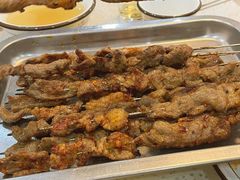 -老字号·阿里巴巴特色牦牛肉汤锅