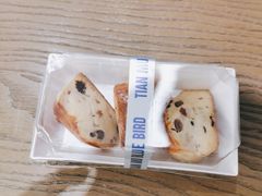 -天母蓝鸟烘焙·蛋糕·下午茶(时代城广场店)