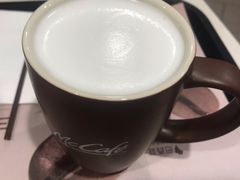 -麦当劳(沙河店)