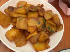 -芦茨金富饭庄·25年老字号·专做稻草鸡