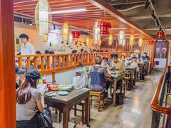 -裕兴记•蟹黄面馆(人民广场店)