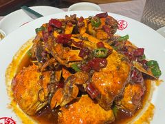 -有位虾匠·胶东土菜小馆(市北店)