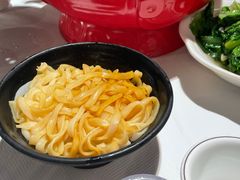 -庞家烧烤客栈(炮台山店)