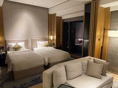 -广州德安丽舍凯宾斯基酒店