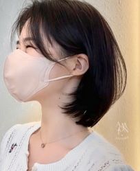 -FASHION PALACE hair+
