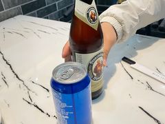 -凤凰路何眼镜香辣蟹(花果园店)