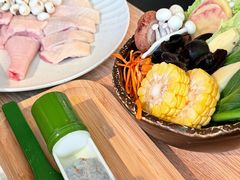 -大头椰·椰子鸡火锅(南宁万象城店)