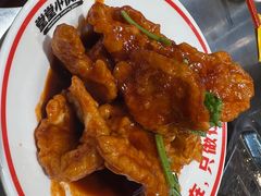 -堂堂小伙夫·辽宁小吃大排档(京西大悦城店)