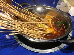 -马路边边火锅串串(观前街店)
