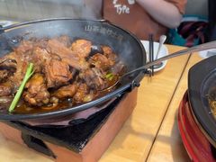 -醉得意·山茶油炒土鸡(泰安火车站大润发店)