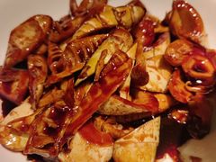 -筱爷叔·上海传统手工菜(玉树路店)