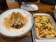 -壹块捌烧烤(灯市口店)