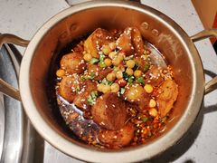 -钢管厂五区小郡肝火锅串串香(清河店)