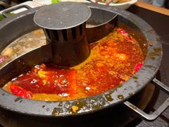 -晓宇重庆火锅(西安荟聚店)