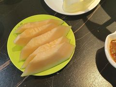 -大河宴·椒麻鱼火锅(北京路中和美食街店)