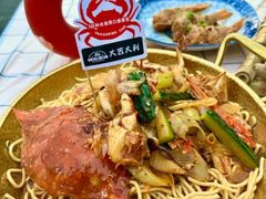 -狮龙啤酒烧烤屋(建二路店)