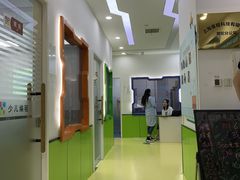-童程童美·信息学竞赛·乐高机器人编程(长宁来福士校区)