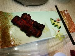 -麒麟中餐厅·经典粤菜·地道菜式老字号(广州长隆酒店)
