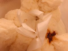 蜜汁叉烧包-点都德(龙之梦店)