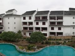-苏州吴宫泛太平洋酒店