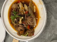 -朱记乳鸽王·非遗石岐乳鸽·全鸽宴(大兴旗舰店)