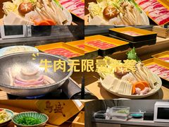 -鱼跃食堂·精致寿司(东林美域店)