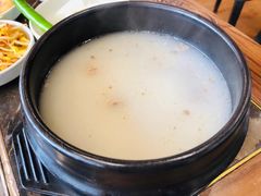 -秀男家米肠汤饭