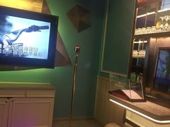 -米乐星世界KTV(汇智国际商业中心店)