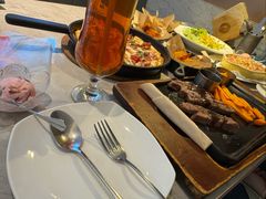 -必胜客(威高广场店)