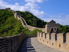 -慕田峪长城