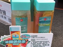 -85度C(深圳佳宁娜店)