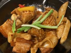 -南宁万丽酒店-万丽轩中餐厅