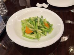 -西安皇冠假日酒店·御皇轩中餐厅