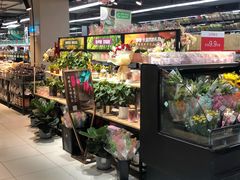-家乐福(古北店)