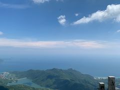 -七娘山