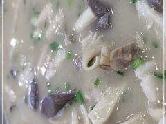 羊肉汤-胡世羊肉汤(南街店)