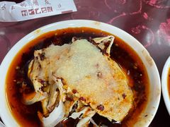 -老丘丘(较场口店)