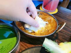 -甘尼仕印度餐厅爵士酒吧(阳春巷店)