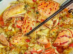 -羊子两室一厅(八一广场店)