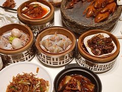 -好食上(喜盈门.范城店)
