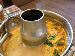 -芭堤雅泰国餐厅(胜利路店)
